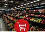 Grocery Stores