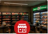 Retail & Convenience